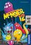 Board Game: Monster 12