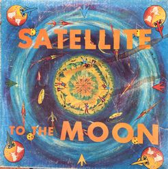 Satellite to the Moon