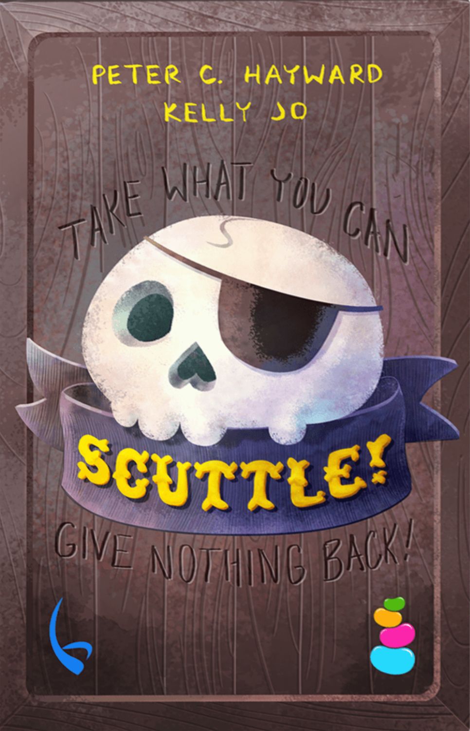 Coperta Scuttle!