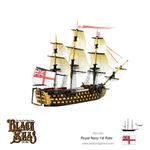 Black Seas: Royal Navy 1st Rate