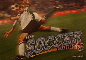 The Soccer Game