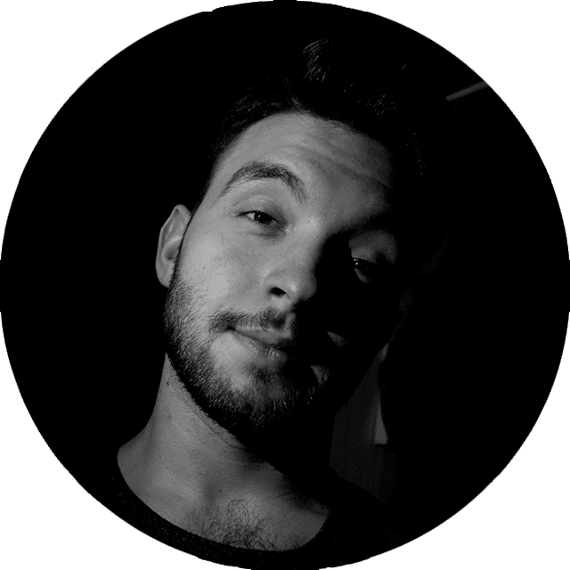Damian Syta