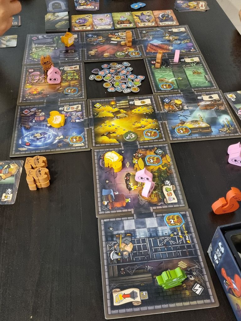 BoardGameGeek