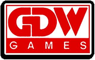 Game Designers' Workshop (GDW Games)