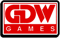 Board Game Publisher: Game Designers' Workshop