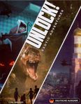 Unlock!: Exotic Adventures