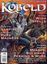 Issue: Kobold Quarterly (Issue 11 - Fall 2009)