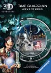 Time Guardian Adventures: Mayhem on the Moon