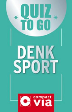 Quiz to go: Denksport