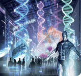 "Genetics Pavilion", by Greg Semkow