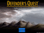 Video Game: Defender's Quest