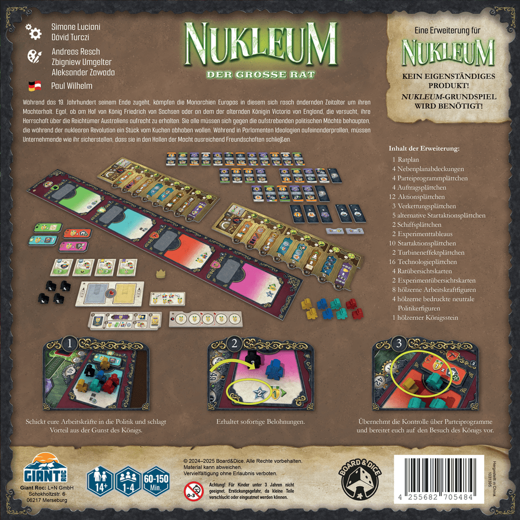 BoardGameGeek