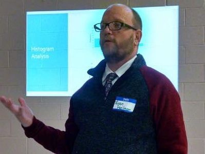 Ryan Heilman