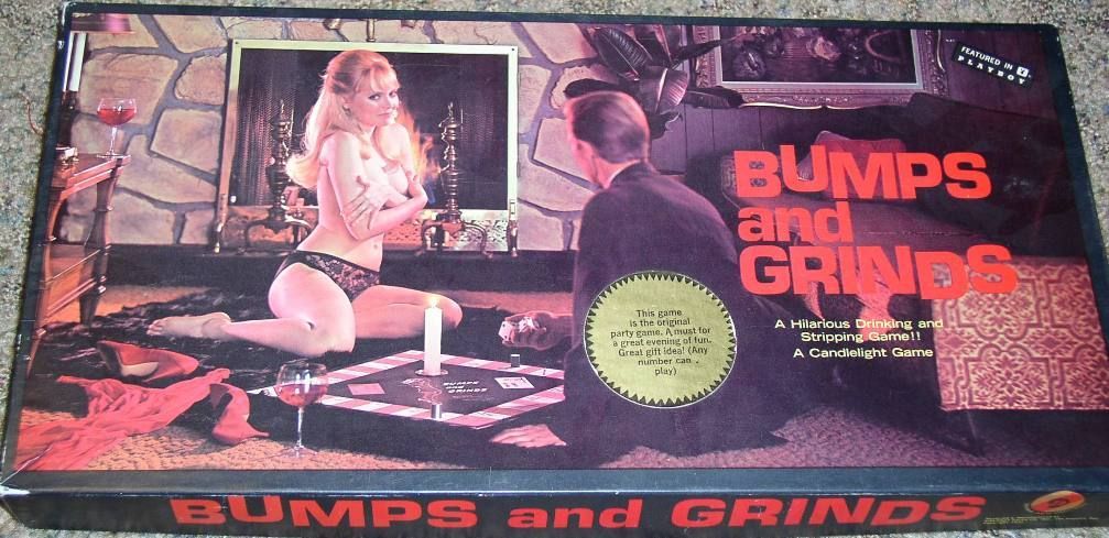 Bumps and Grinds
