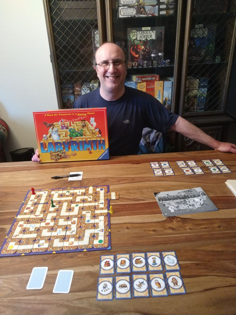 BoardGameGeek