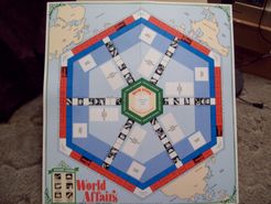 World Affairs