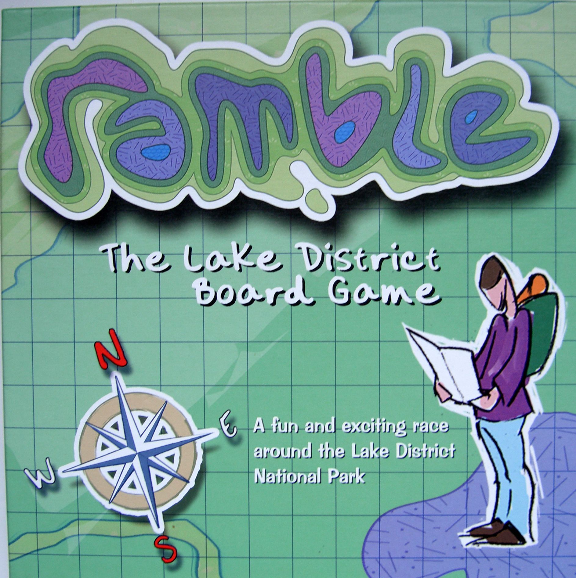 Ramble