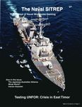 The Naval SITREP: The Journal of Naval Miniatures Wargaming #20