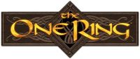 RPG: The One Ring (1st Ed.)