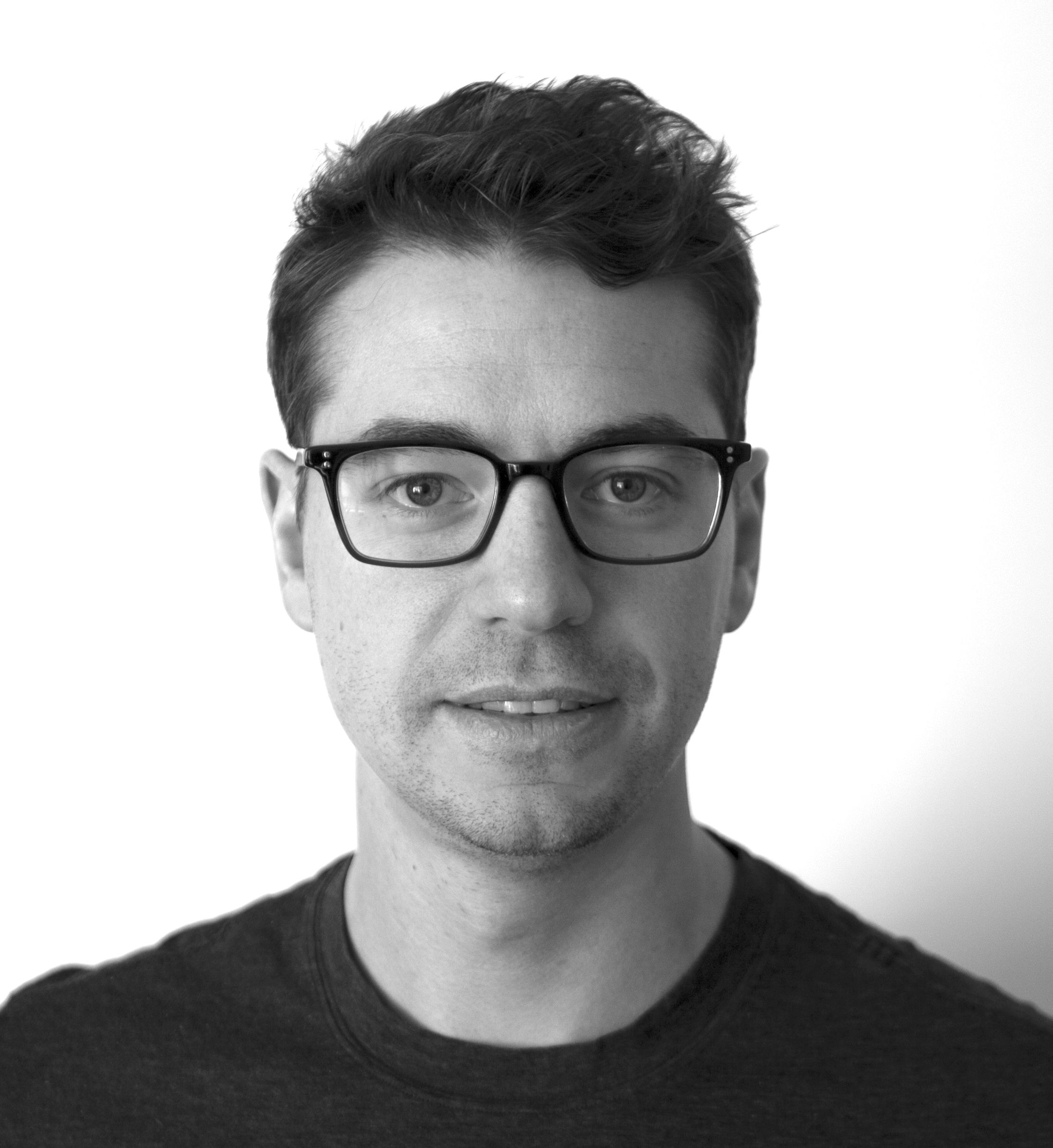 Dan Germain