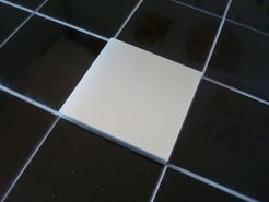 Arcade: Reinforcements – Acrylic Tiles: Energy Pool Tile