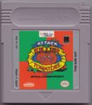 Video Game: Attack of the Killer Tomatoes