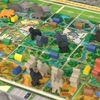 Zoo Tycoon: The Board Game, Board Game