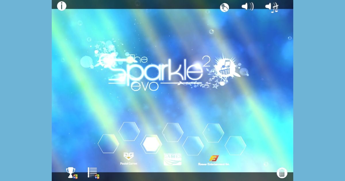 sparkle 2 evo android review
