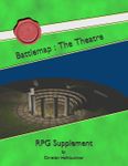 RPG Item: Battlemap: The Theatre