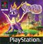 Video Game: Spyro the Dragon