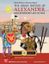 Board Game: The Great Battles of Alexander: Macedonian Art of War