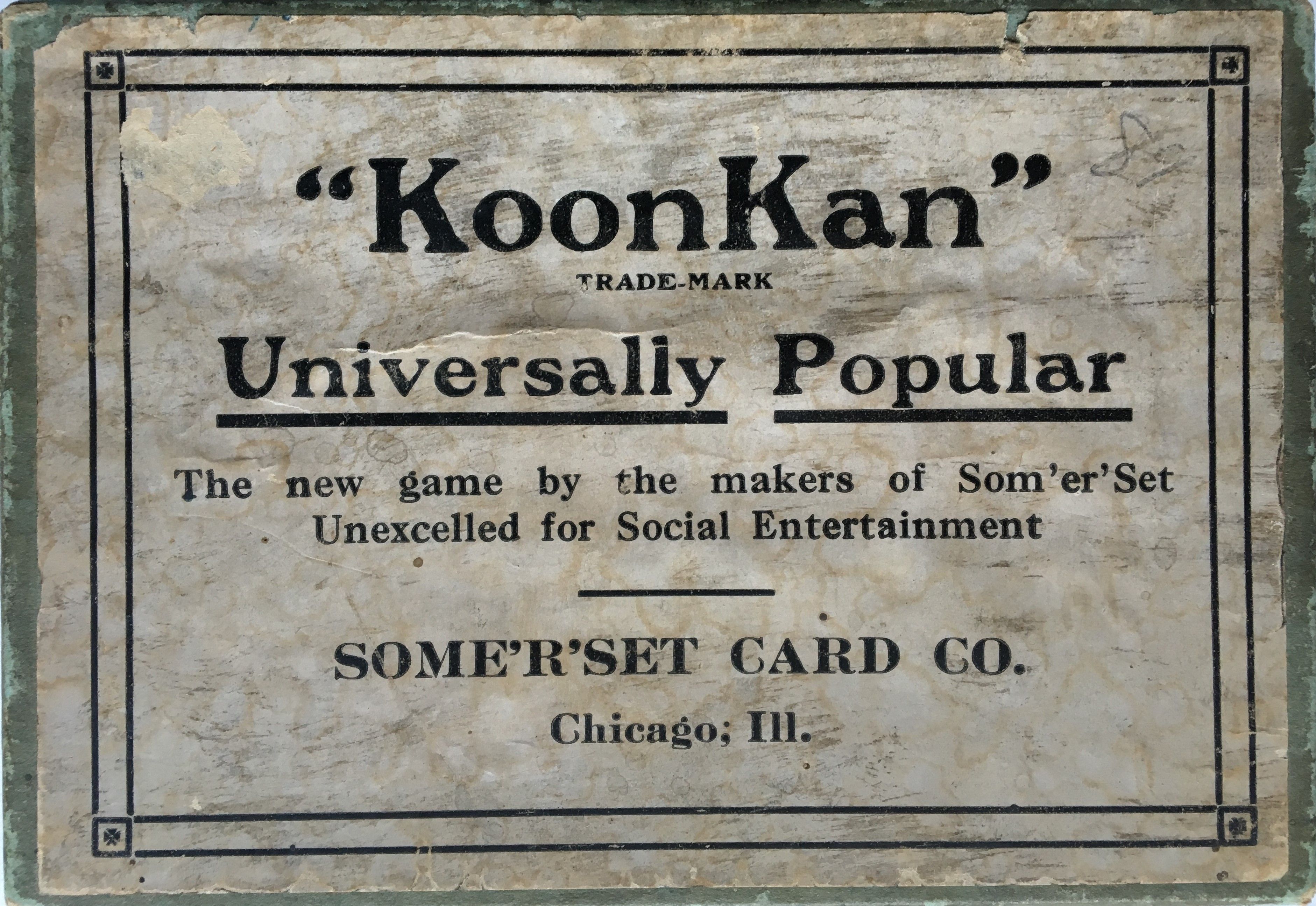 KoonKan cover art