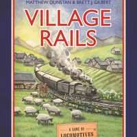 Village Rails