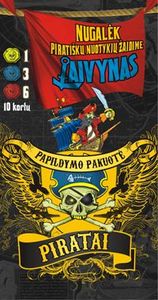 Laivynas