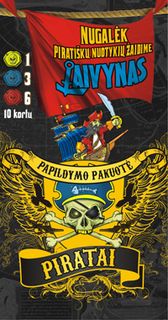 Laivynas