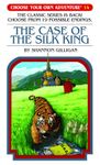 RPG Item: The Case of the Silk King