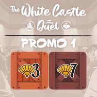 The White Castle Duel: Promo 1