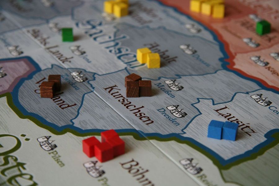 board game image