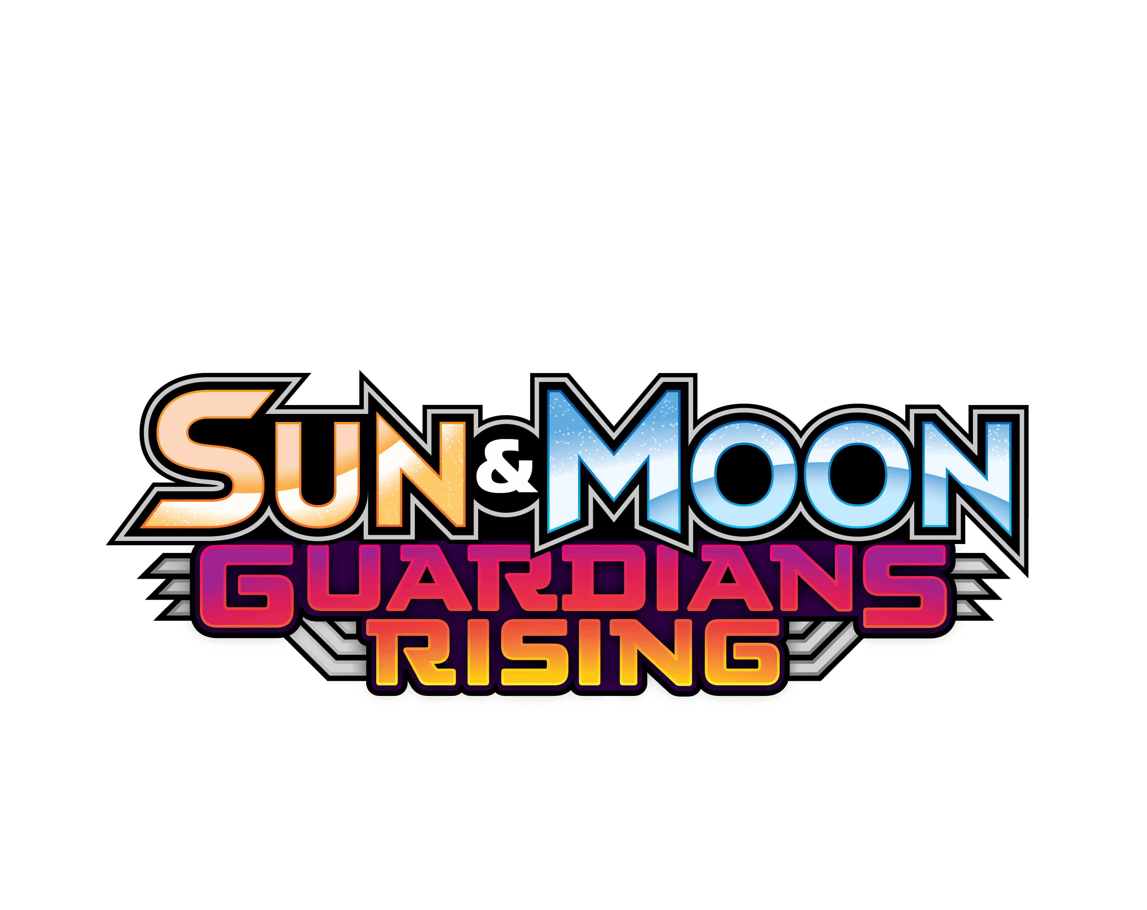Pokémon TCG: Guardians Rising Expansion