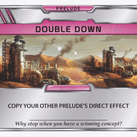 Terraforming Mars: Duplicar