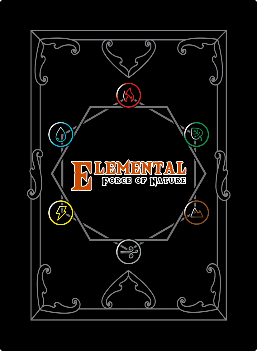 Elemental, Force of Nature