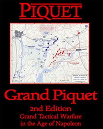 Grand Piquet