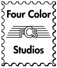 Four-Color Studios