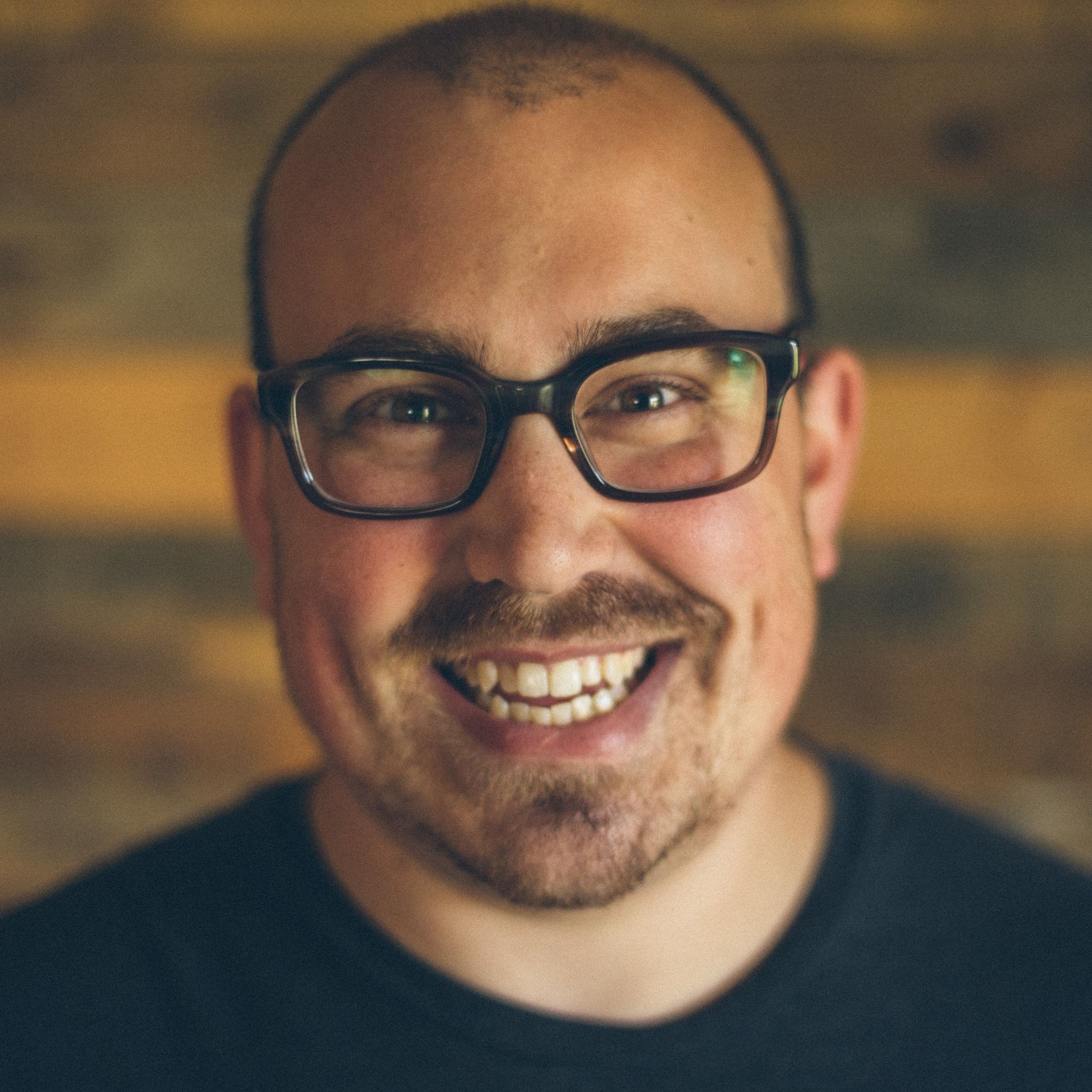 Daniel Aronson