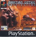 Video Game: Martian Gothic: Unification