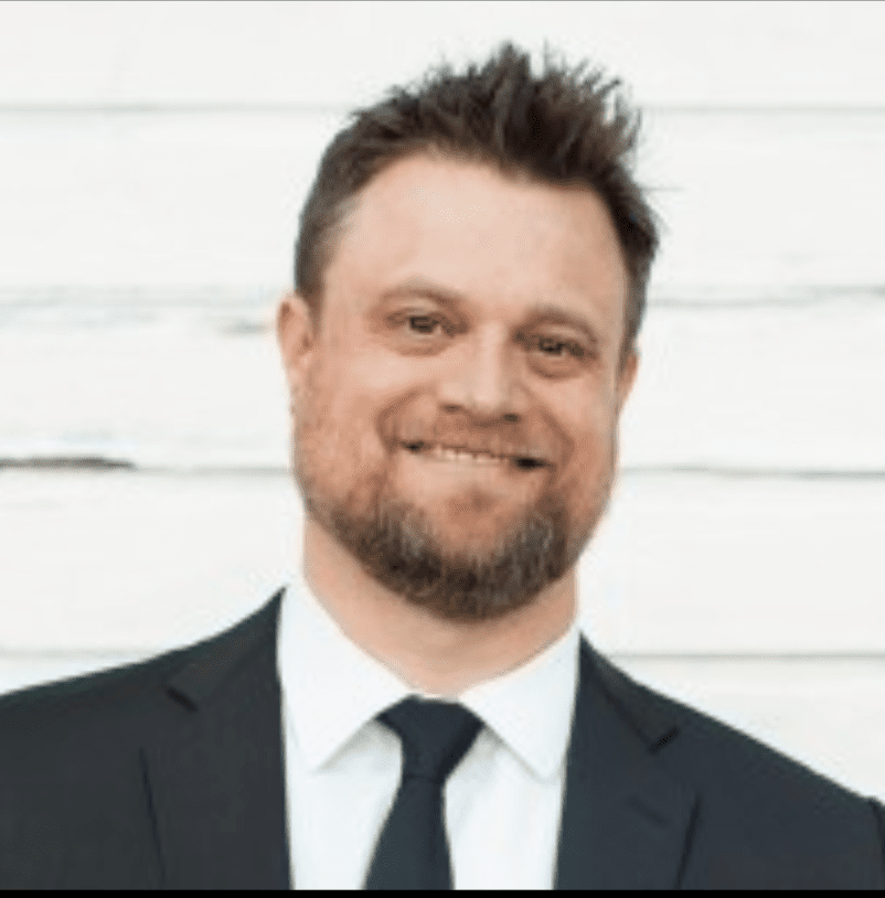 Brent Knudson
