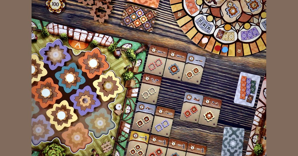 BoardGameGeek