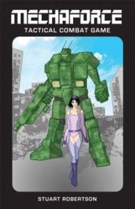 MechaForce: Tactical Combat Game
