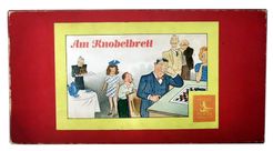 Am Knobelbrett