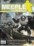 Issue: Meeple Monthly (Issue 43 - Jul 2016)